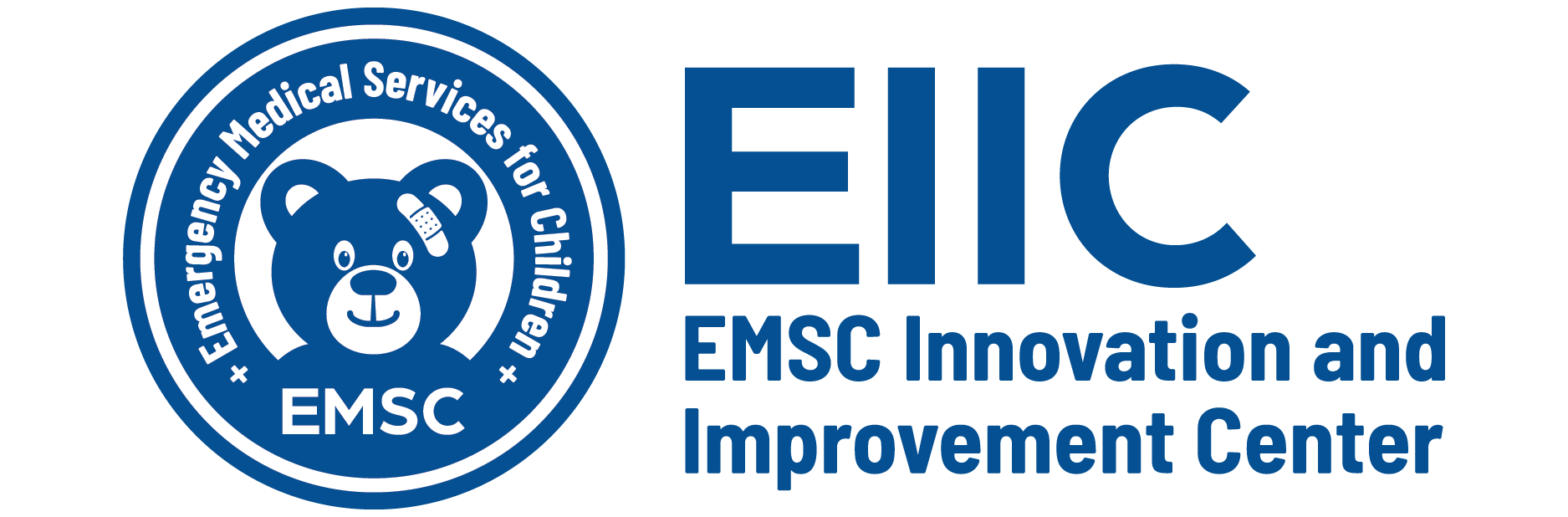 EMSC Innovation and Improvement Center logo