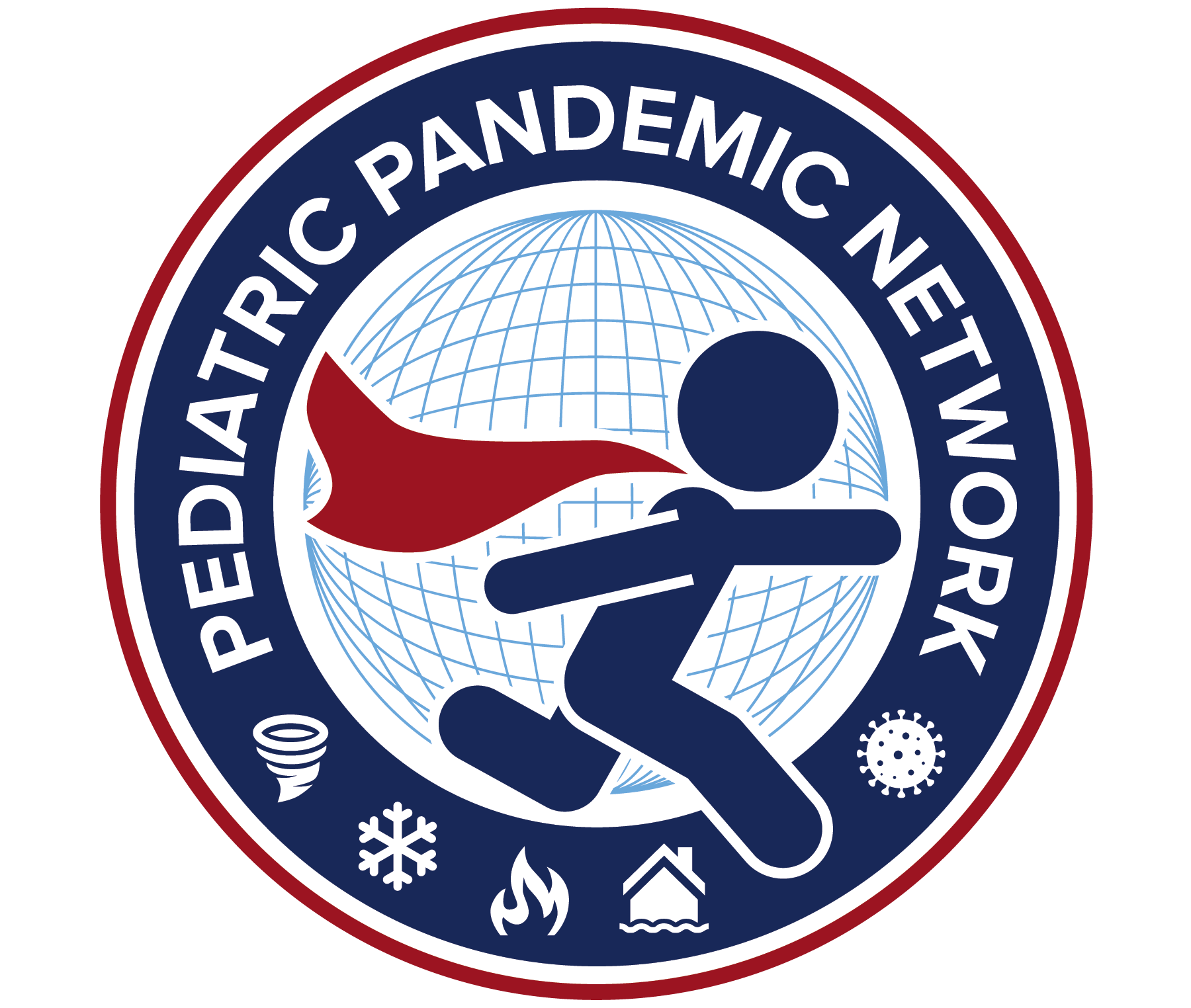 Pediatric Pandemic Network logo